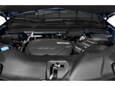 used 2019 Honda Passport car, priced at $30,000