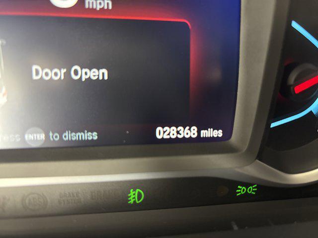 used 2019 Honda Passport car, priced at $29,300