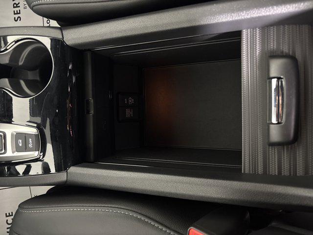 used 2019 Honda Passport car, priced at $29,300