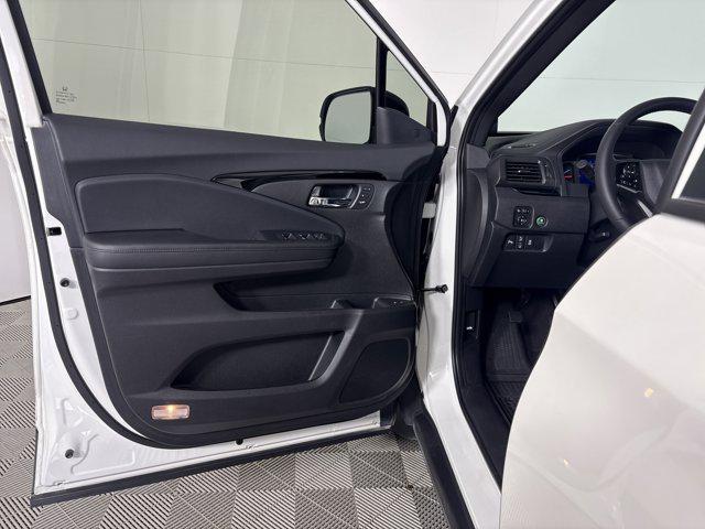 used 2019 Honda Passport car, priced at $29,700