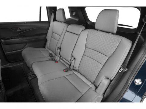 used 2019 Honda Passport car, priced at $30,000