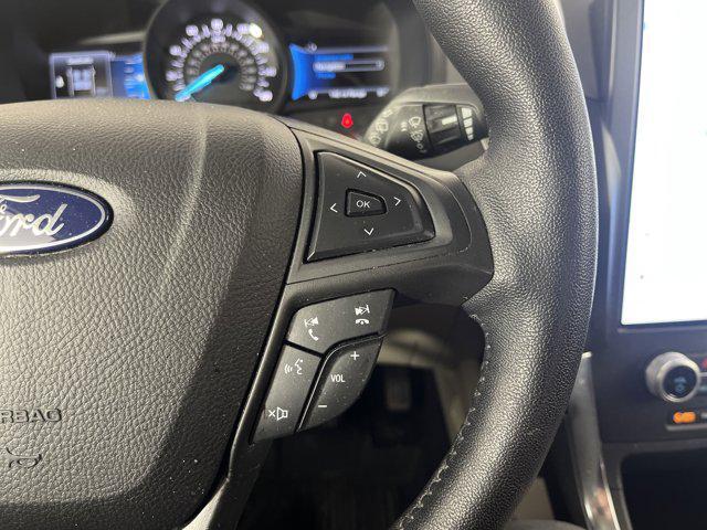 used 2022 Ford Edge car, priced at $30,000
