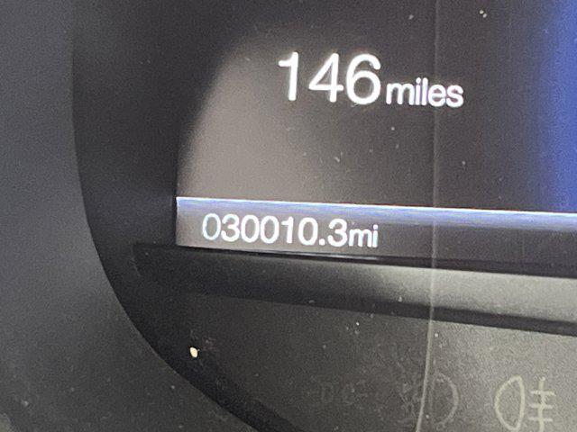 used 2022 Ford Edge car, priced at $30,000