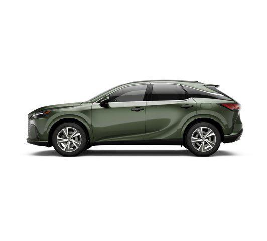 new 2025 Lexus RX 350 car, priced at $60,299