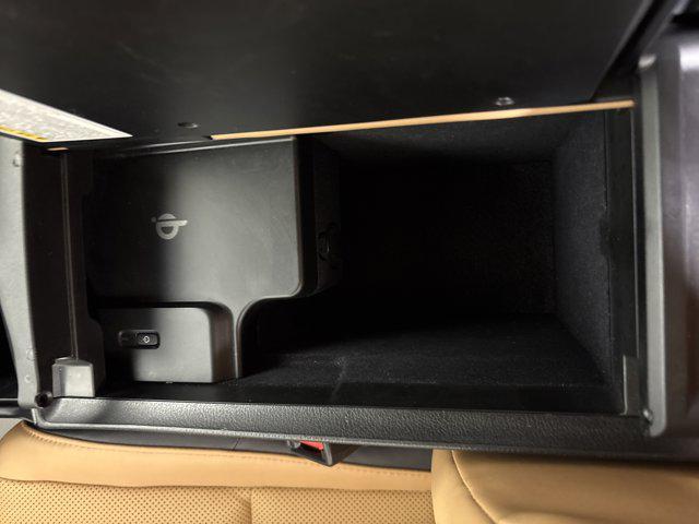 used 2022 Lexus ES 350 car, priced at $35,800