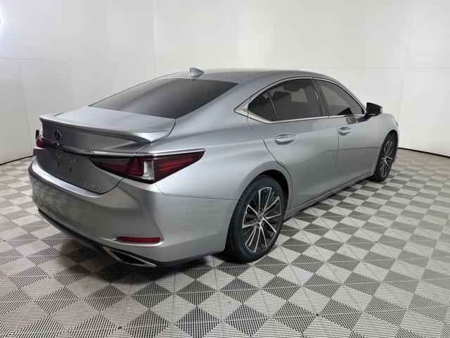 used 2022 Lexus ES 350 car, priced at $35,800