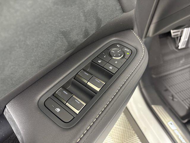 new 2025 Lexus TX 500h car, priced at $75,379