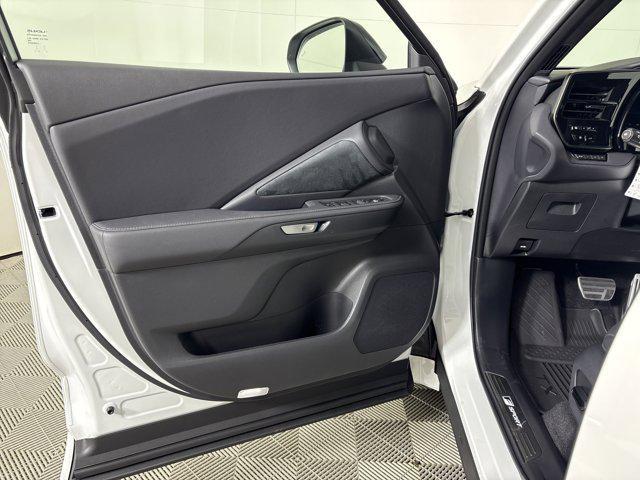 new 2025 Lexus TX 500h car, priced at $75,379