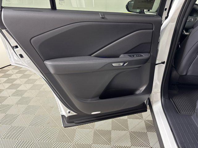 new 2025 Lexus TX 500h car, priced at $75,379