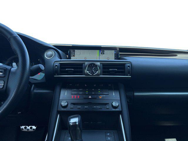 used 2017 Lexus IS 300 car, priced at $28,000