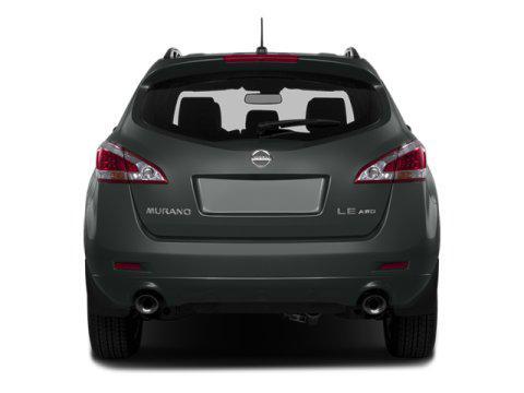 used 2014 Nissan Murano car, priced at $13,500