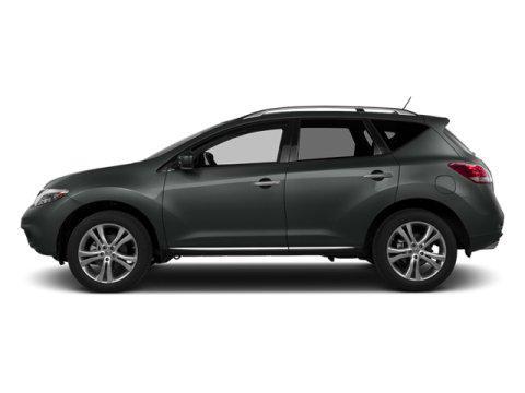 used 2014 Nissan Murano car, priced at $13,500