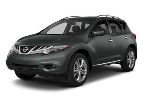 used 2014 Nissan Murano car, priced at $13,500