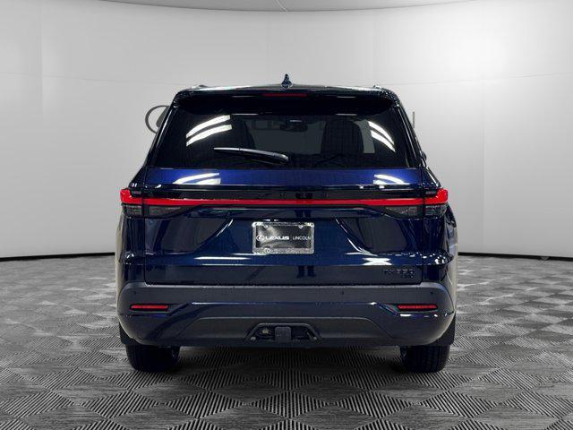 new 2025 Lexus TX 350 car, priced at $68,094