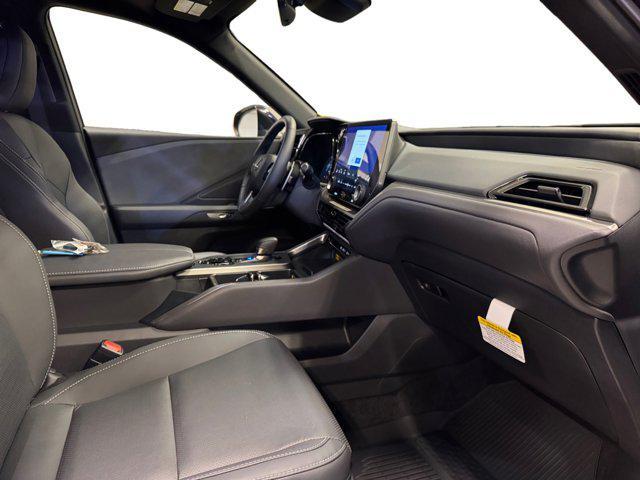 new 2025 Lexus TX 350 car, priced at $68,094