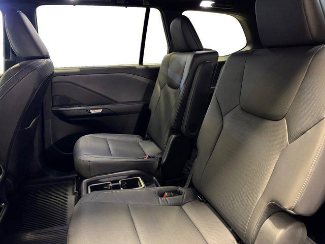 new 2025 Lexus TX 350 car, priced at $68,094