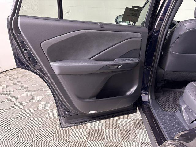 new 2025 Lexus TX 350 car, priced at $68,094