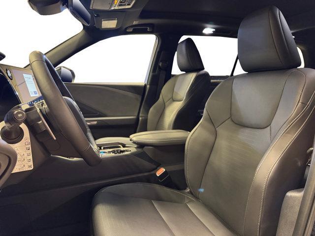 new 2025 Lexus TX 350 car, priced at $68,094
