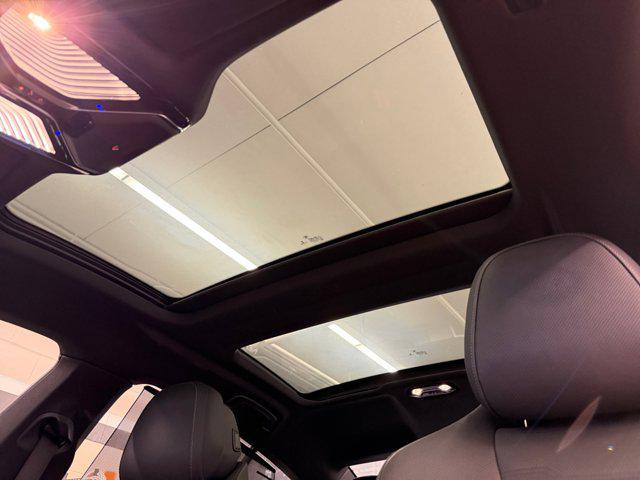 used 2022 BMW M850 car, priced at $61,000