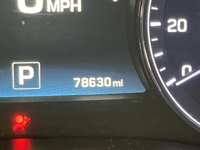used 2015 Hyundai Genesis car, priced at $17,000