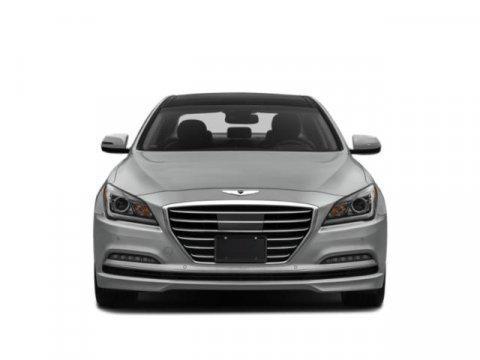 used 2015 Hyundai Genesis car, priced at $17,000