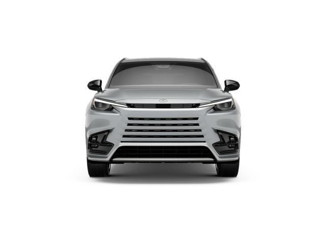 new 2025 Lexus TX 500h car, priced at $76,304