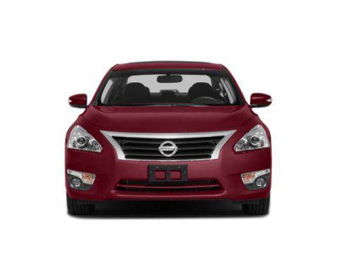 used 2015 Nissan Altima car, priced at $14,000