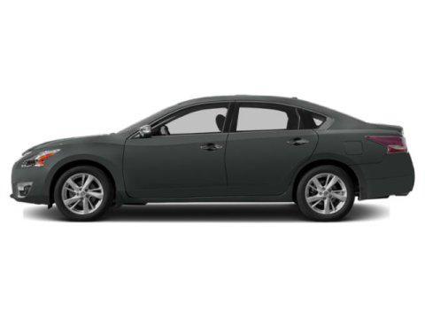 used 2015 Nissan Altima car, priced at $14,000