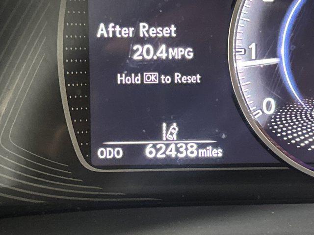 used 2020 Lexus ES 350 car, priced at $32,000