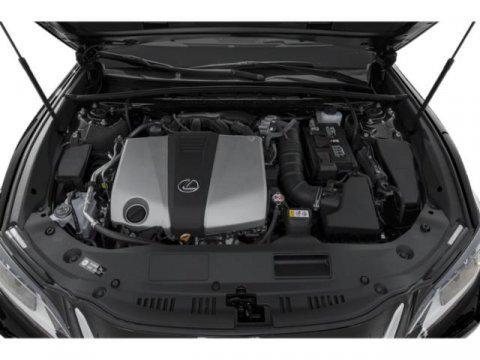 used 2020 Lexus ES 350 car, priced at $31,000