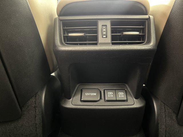 used 2020 Lexus ES 350 car, priced at $32,000