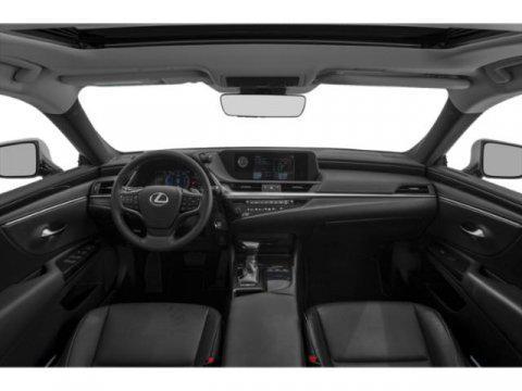 used 2020 Lexus ES 350 car, priced at $31,000