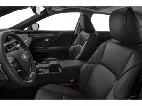 used 2020 Lexus ES 350 car, priced at $31,000