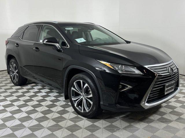 used 2019 Lexus RX 350 car, priced at $35,000
