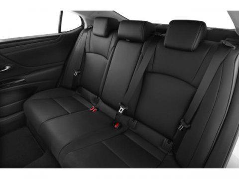 used 2022 Lexus ES 350 car, priced at $40,000