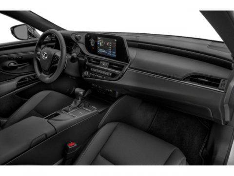 used 2022 Lexus ES 350 car, priced at $40,000