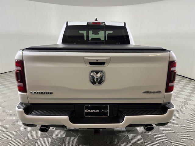 used 2019 Ram 1500 car, priced at $36,000