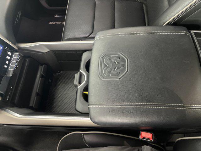 used 2019 Ram 1500 car, priced at $36,000