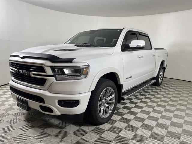 used 2019 Ram 1500 car, priced at $36,000