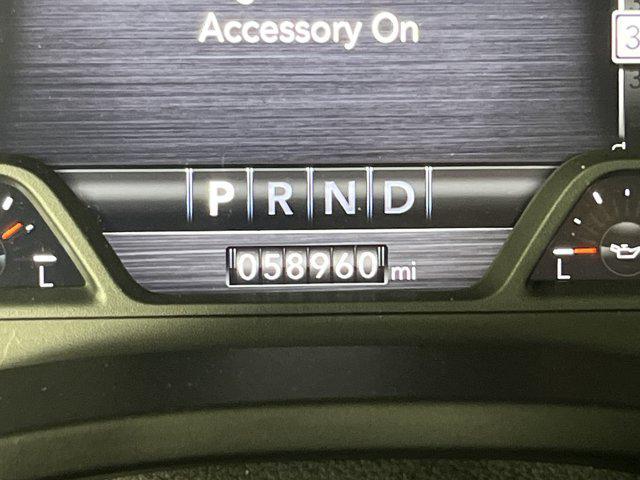 used 2019 Ram 1500 car, priced at $36,000