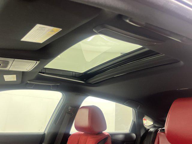 used 2023 Acura Integra car, priced at $32,000