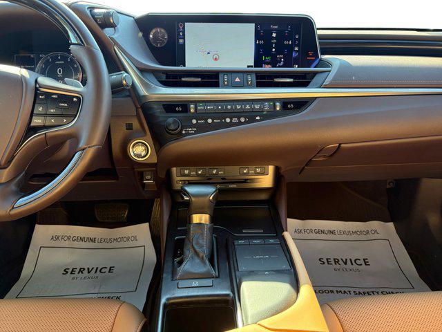 used 2019 Lexus ES 350 car, priced at $31,000