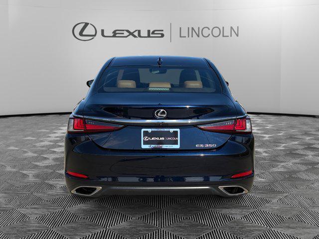 used 2019 Lexus ES 350 car, priced at $31,000