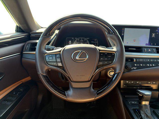 used 2019 Lexus ES 350 car, priced at $31,000