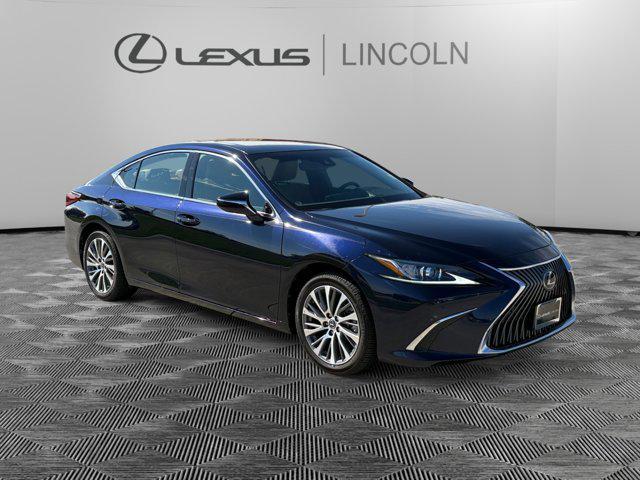 used 2019 Lexus ES 350 car, priced at $30,000