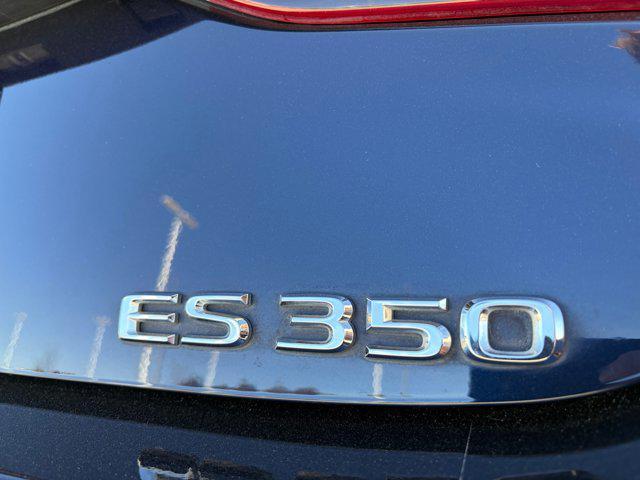 used 2019 Lexus ES 350 car, priced at $31,000