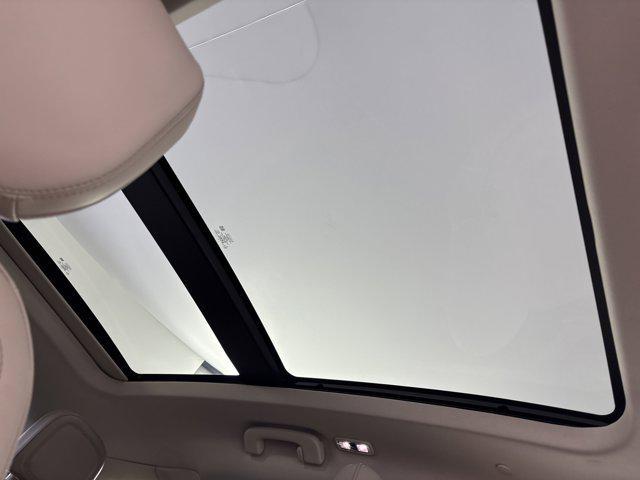 used 2020 Lincoln Corsair car, priced at $27,500