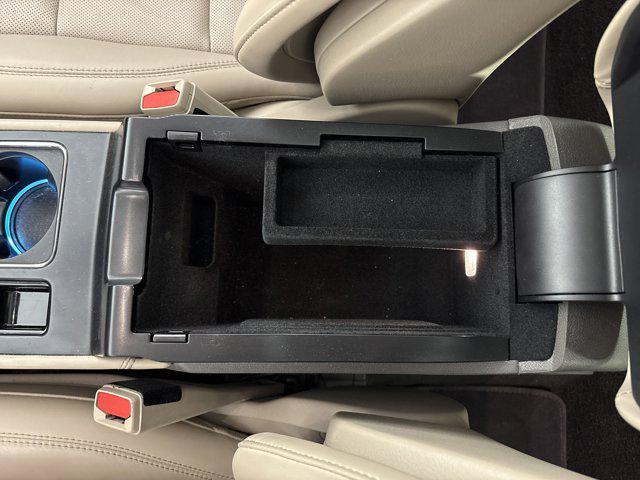 used 2020 Lincoln Corsair car, priced at $27,500