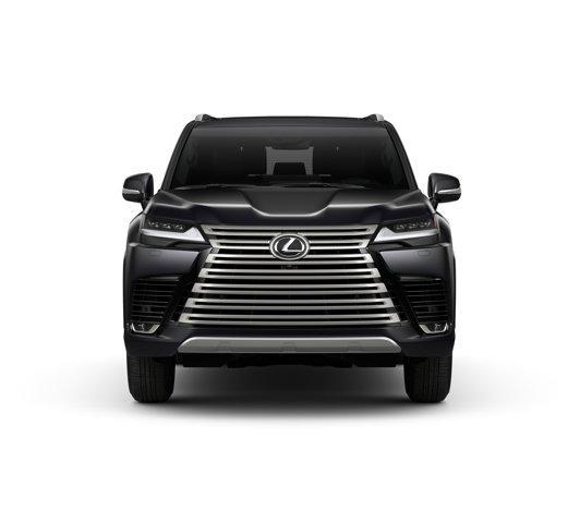 new 2024 Lexus LX 600 car, priced at $115,280