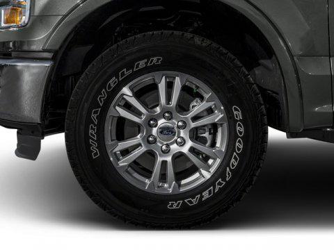used 2017 Ford F-150 car, priced at $24,000